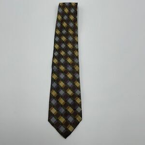 Vintage Jos. A. Bank necktie